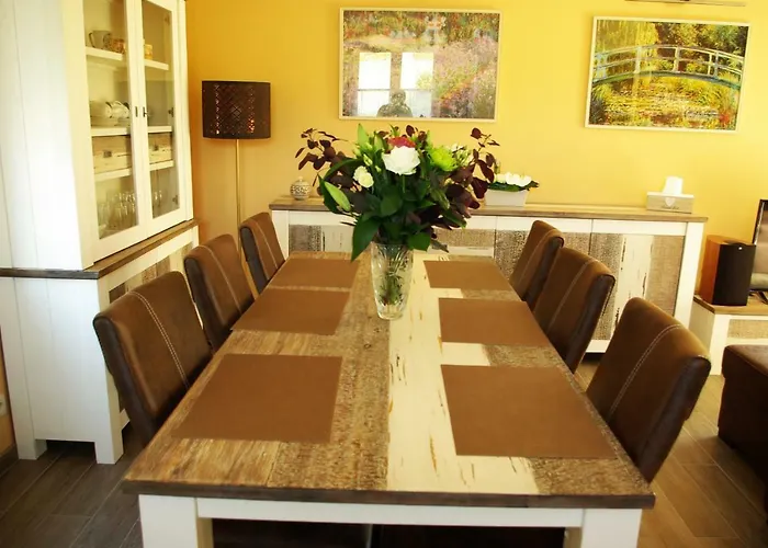 Charmes De Velupont With Wellness