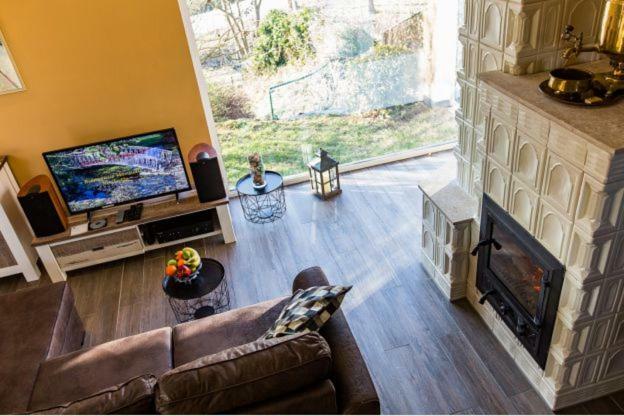 Holiday home Charmes De Velupont With Wellness Braives