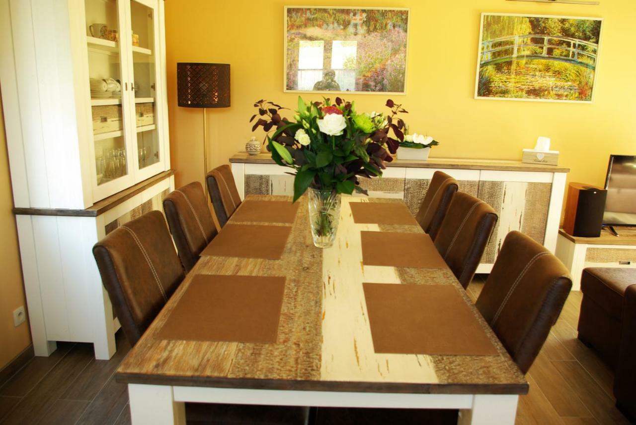 Charmes De Velupont With Wellness * Braives
