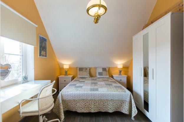 Holiday home Charmes De Velupont With Wellness *